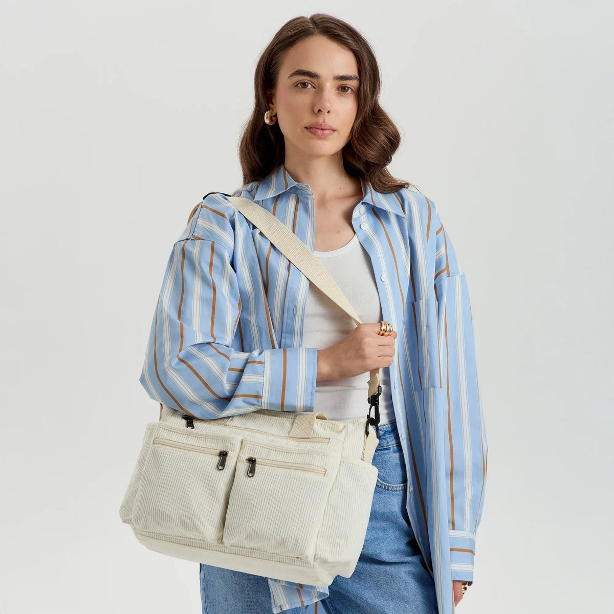 Oldrina | Crossbody Bag