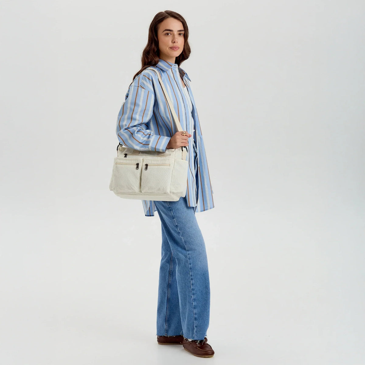 Oldrina | Crossbody Bag