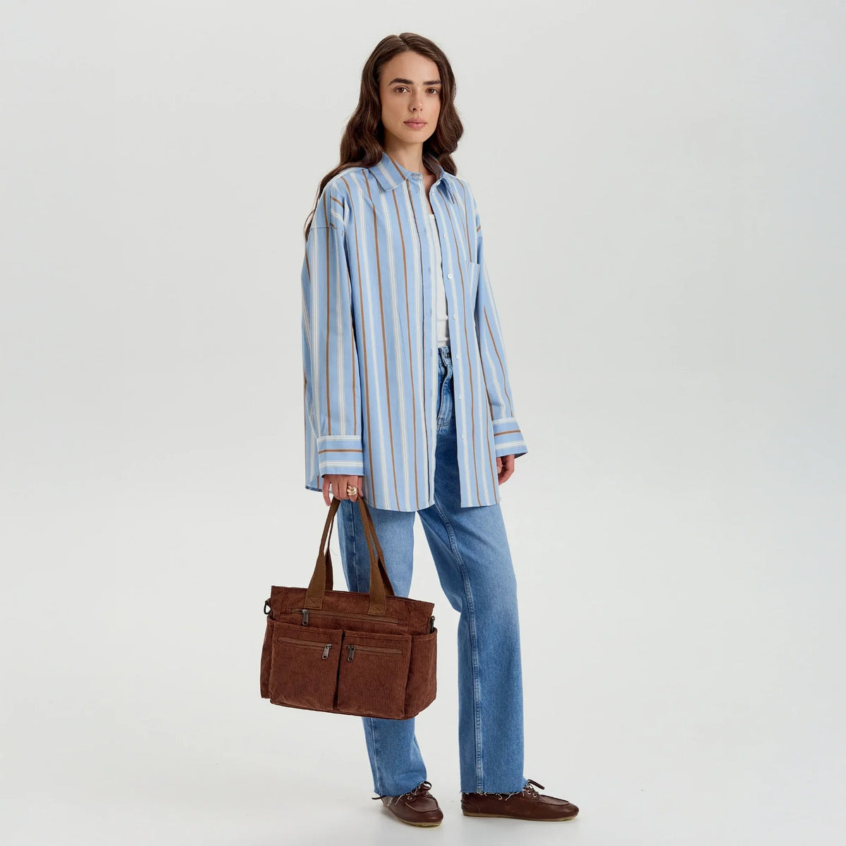 Oldrina | Crossbody Bag