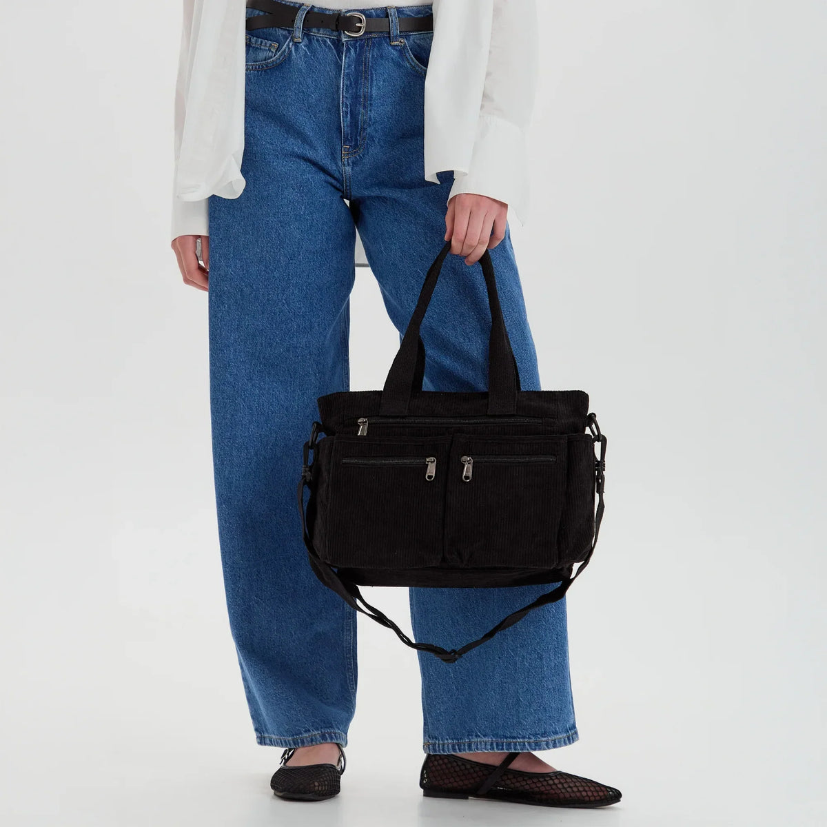 Oldrina | Crossbody Bag