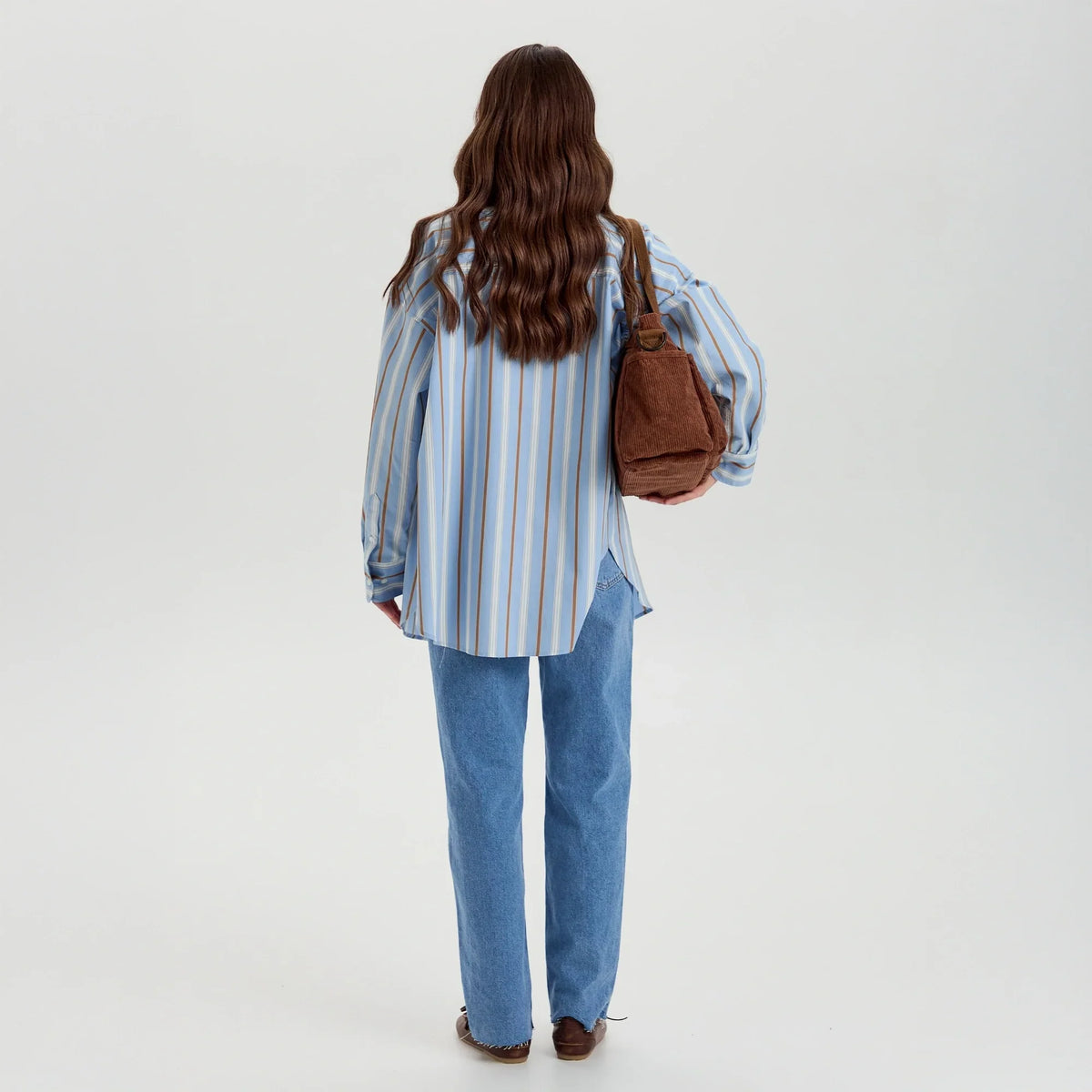 Oldrina | Crossbody Bag