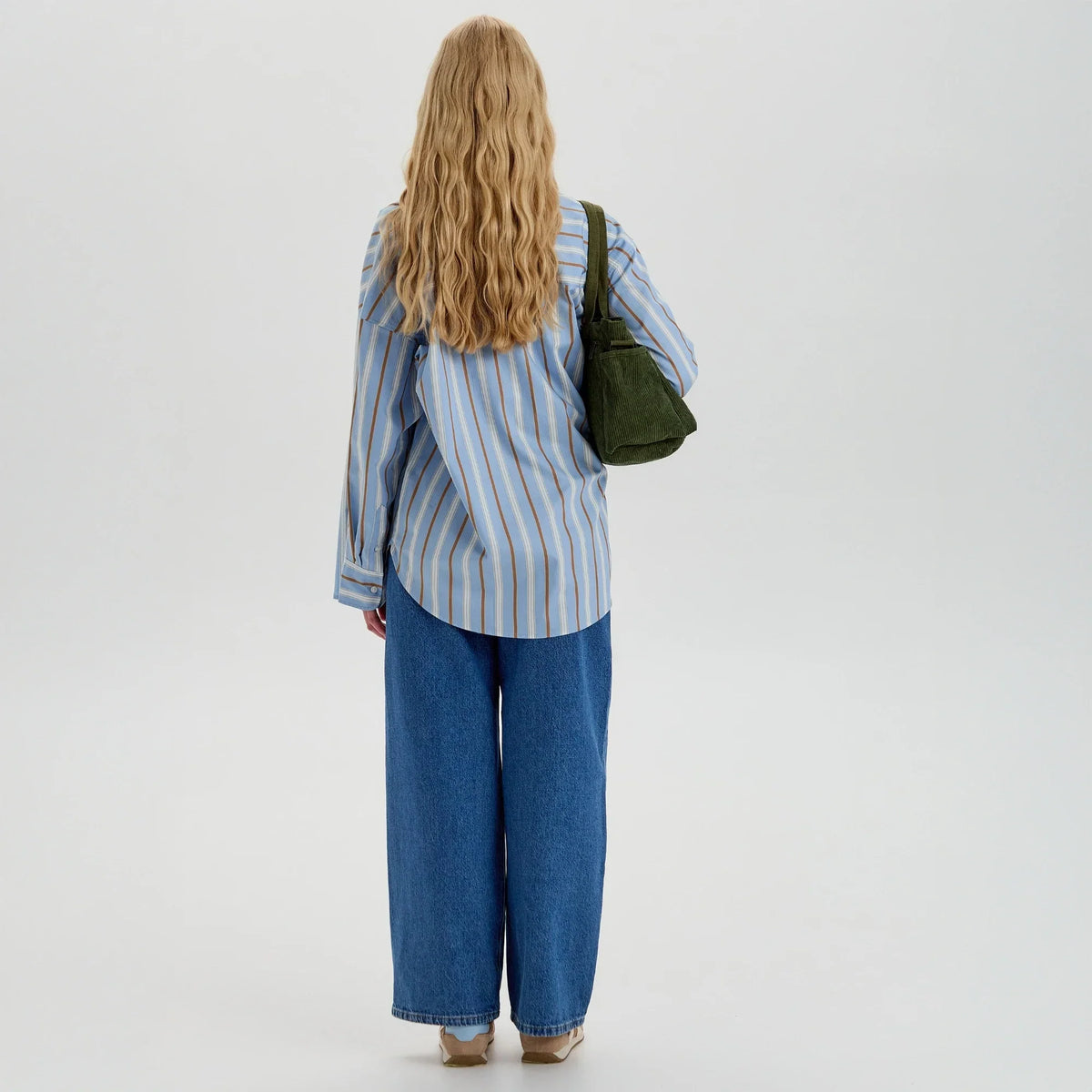 Oldrina | Crossbody Bag