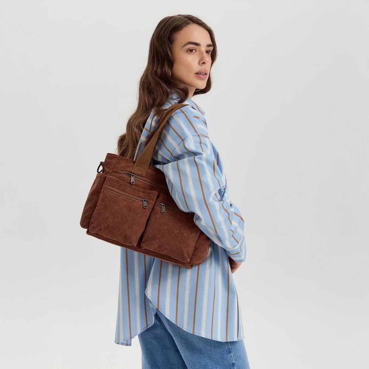 Oldrina | Crossbody Bag