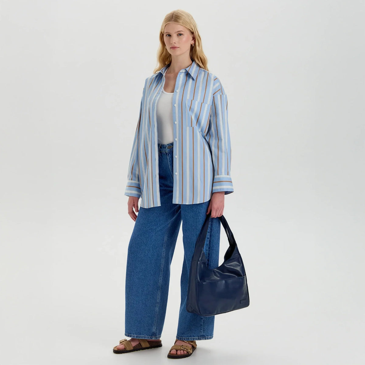 Camarel | Hobo Bag