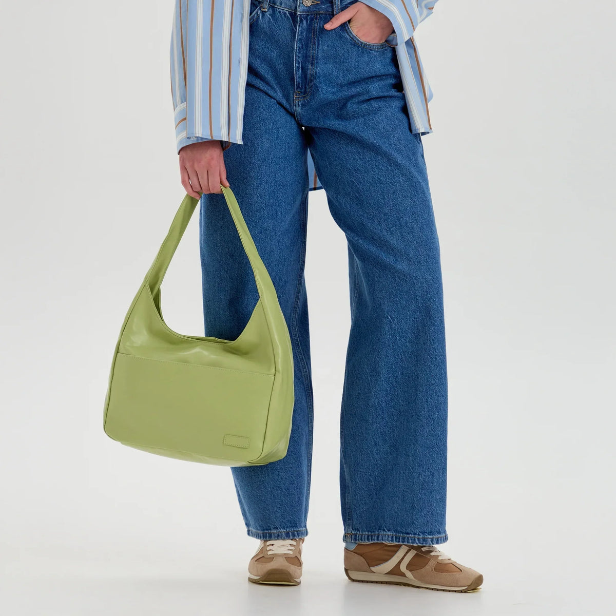 Camarel | Hobo Bag