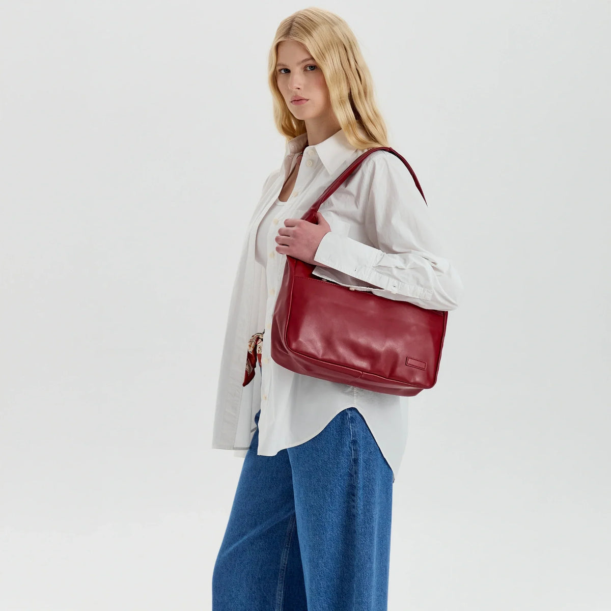 Camarel | Hobo Bag