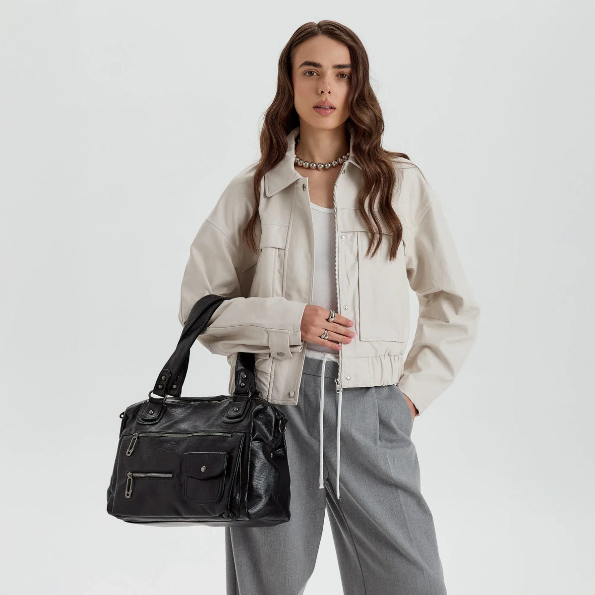 Corasienne | Crossbody Bag