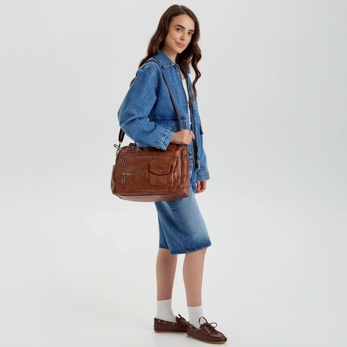 Corasienne | Crossbody Bag