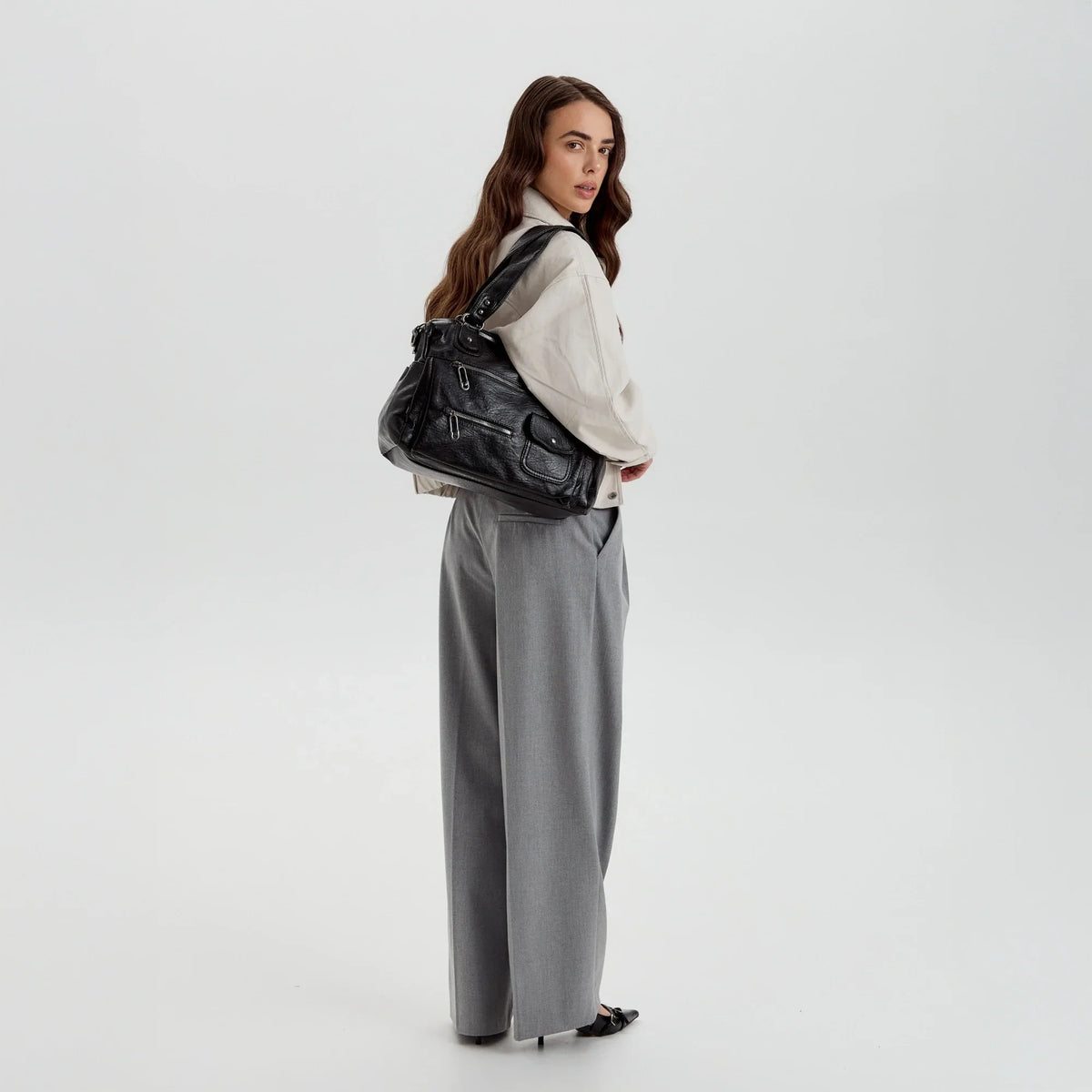 Corasienne | Crossbody Bag