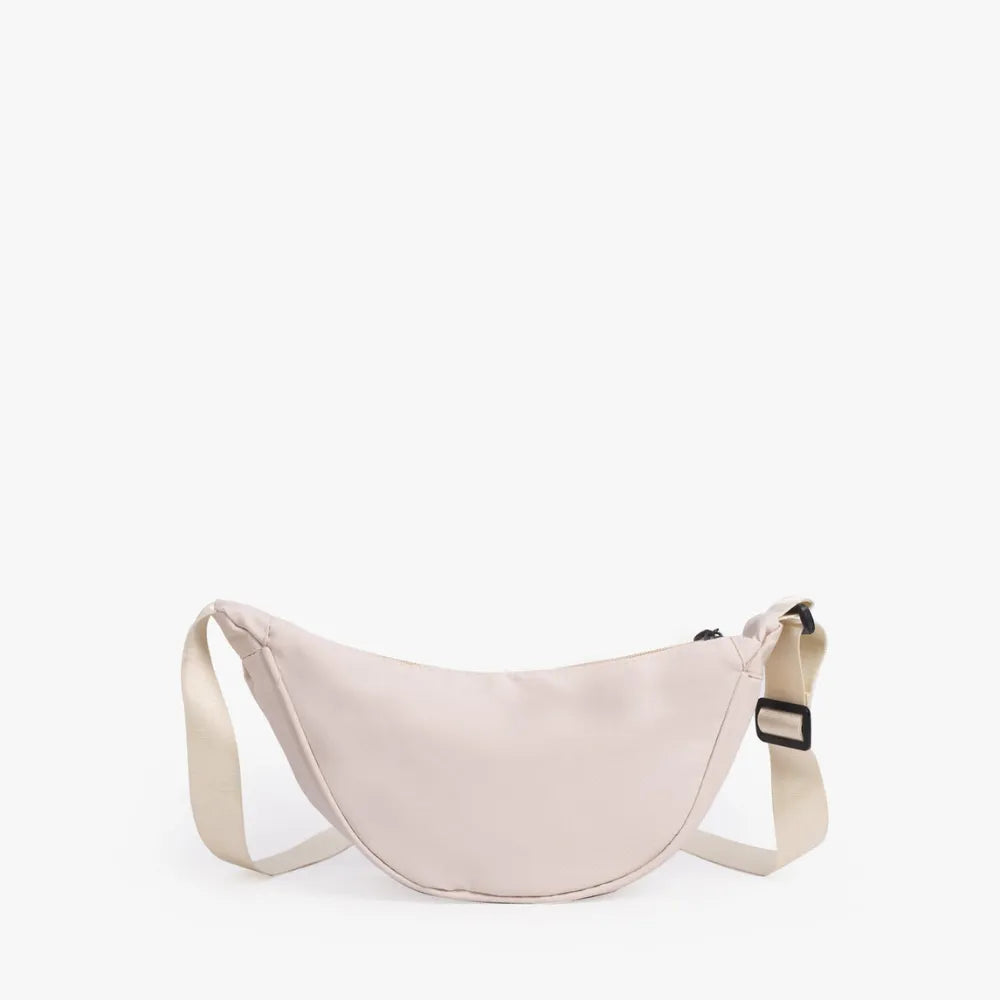Yveline | Crossbody Belt Bag