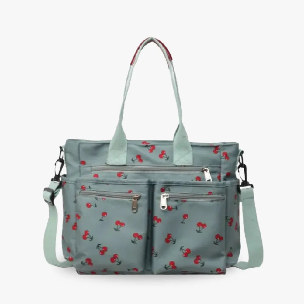 Oldrina | Canvas & Cherry