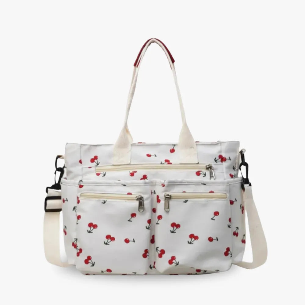 Oldrina | Canvas & Cherry