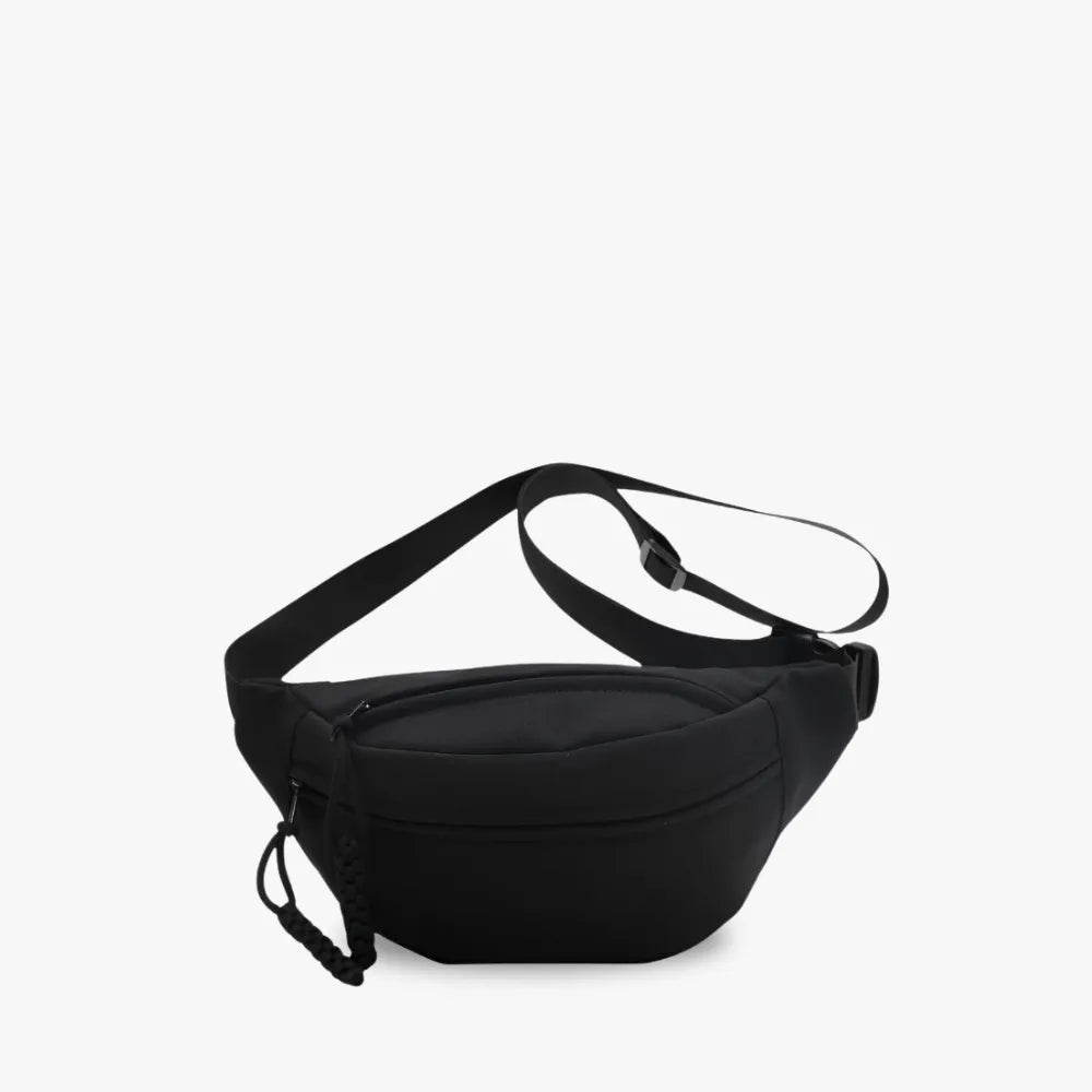 Anouska | Crossbody Belt Bag