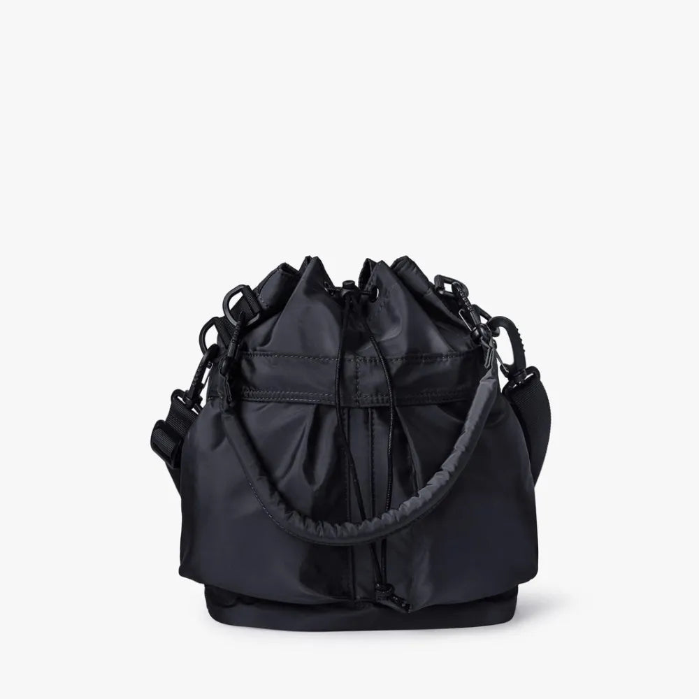 Belka | Crossbody Bucket Bag