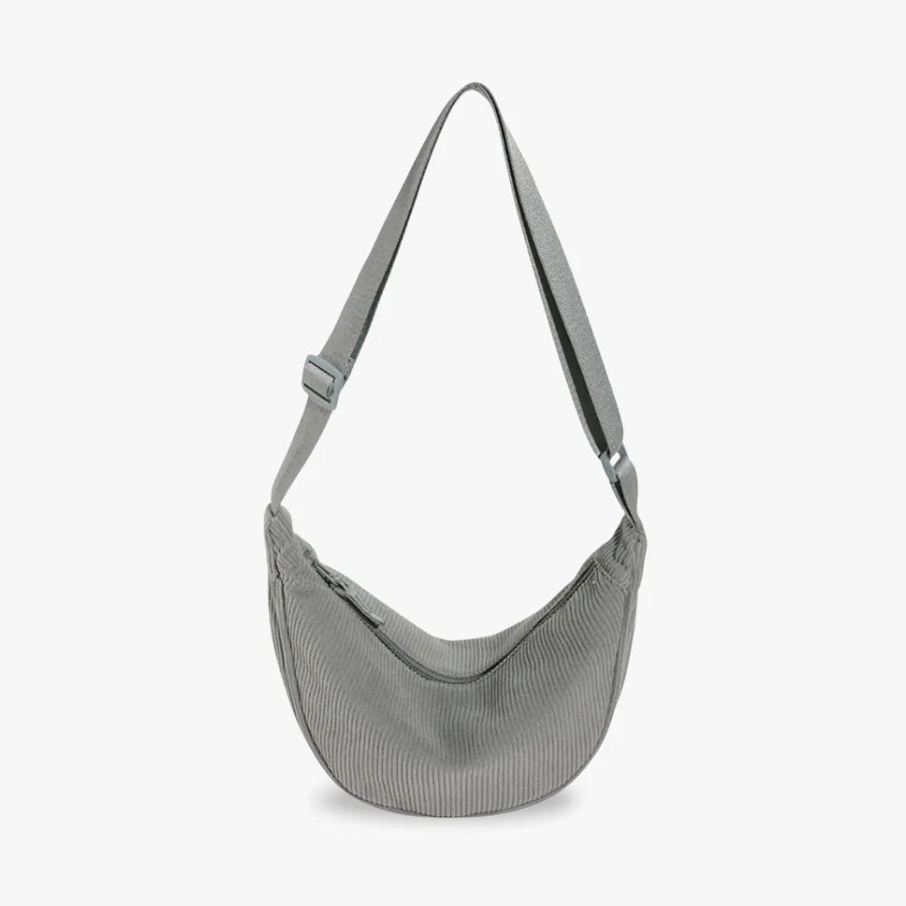Odaline | Crossbody Belt Bag