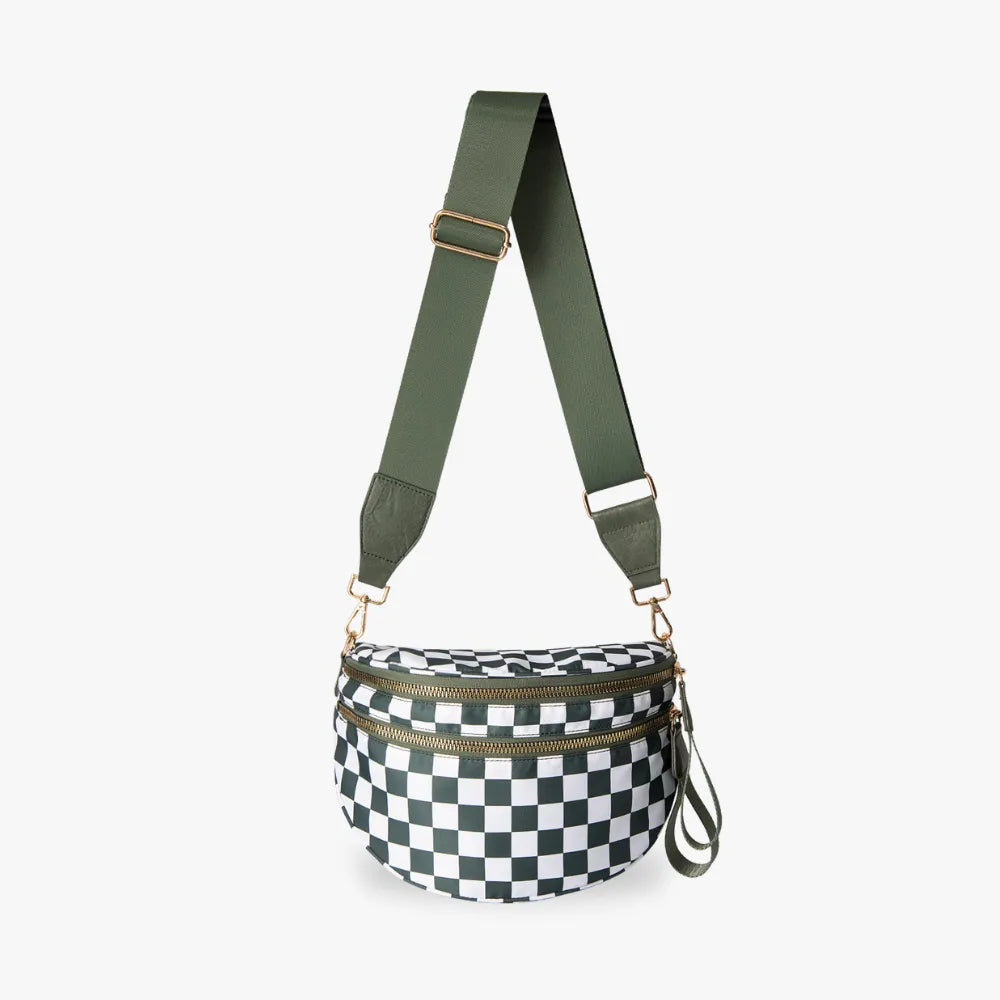 Filomena | Crossbody Bag