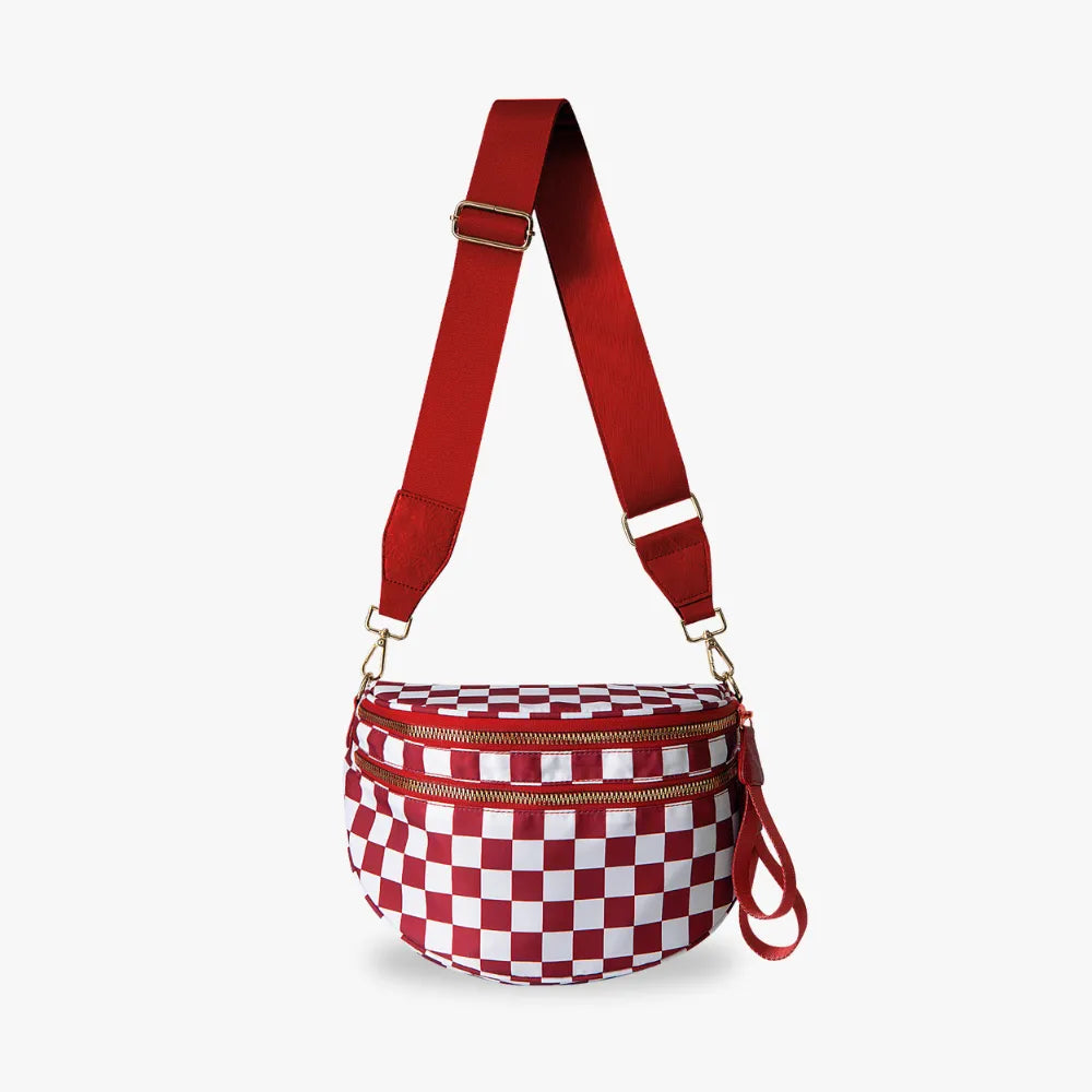 Filomena | Crossbody Bag