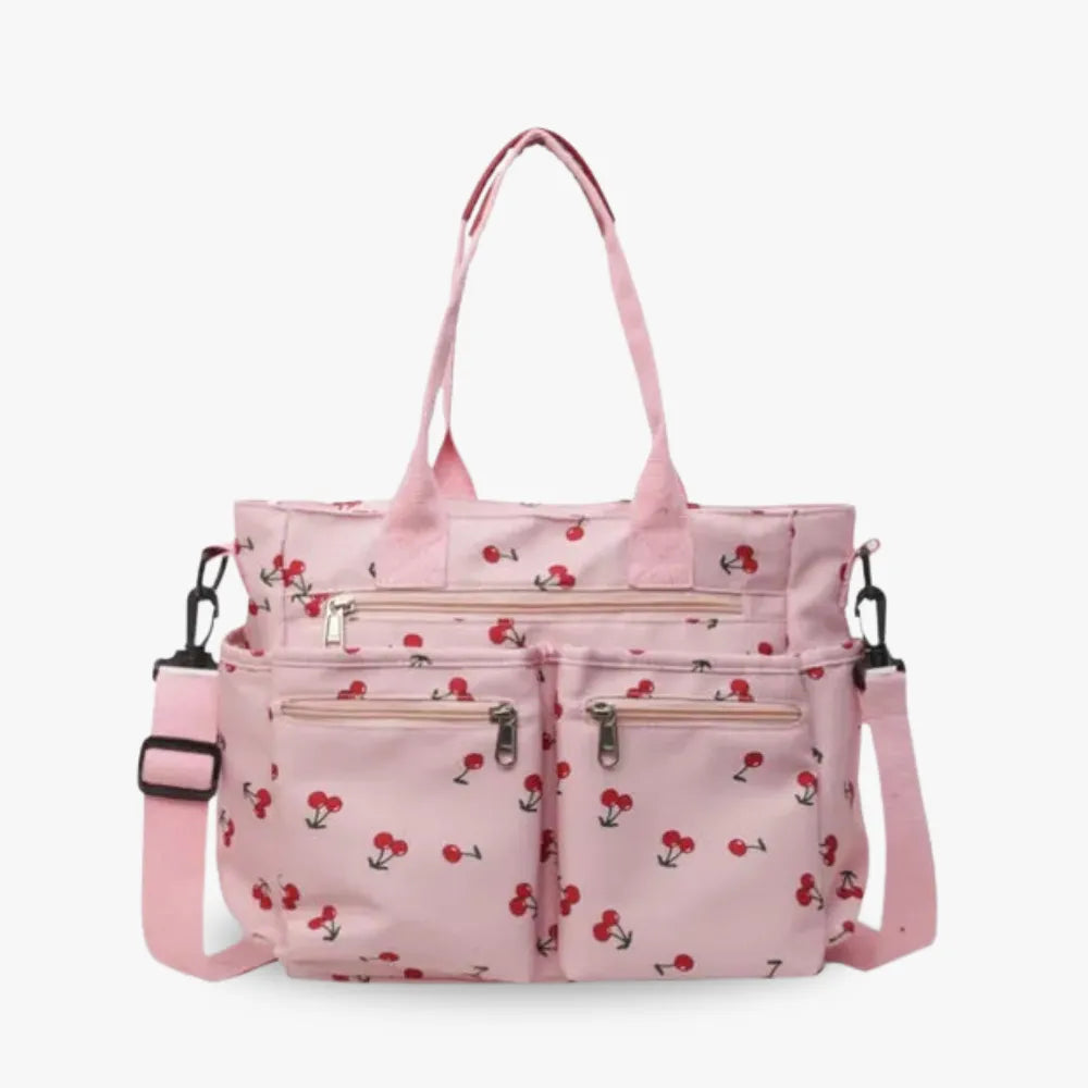 Oldrina | Canvas & Cherry