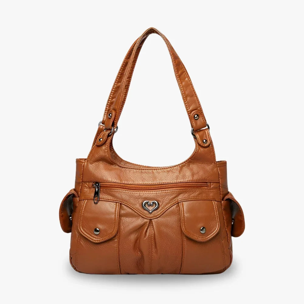 Delvia | Shoulder Bag