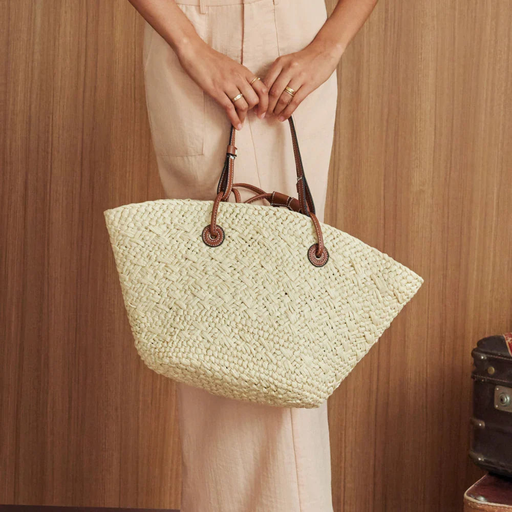 Anzelle | Tote Bag