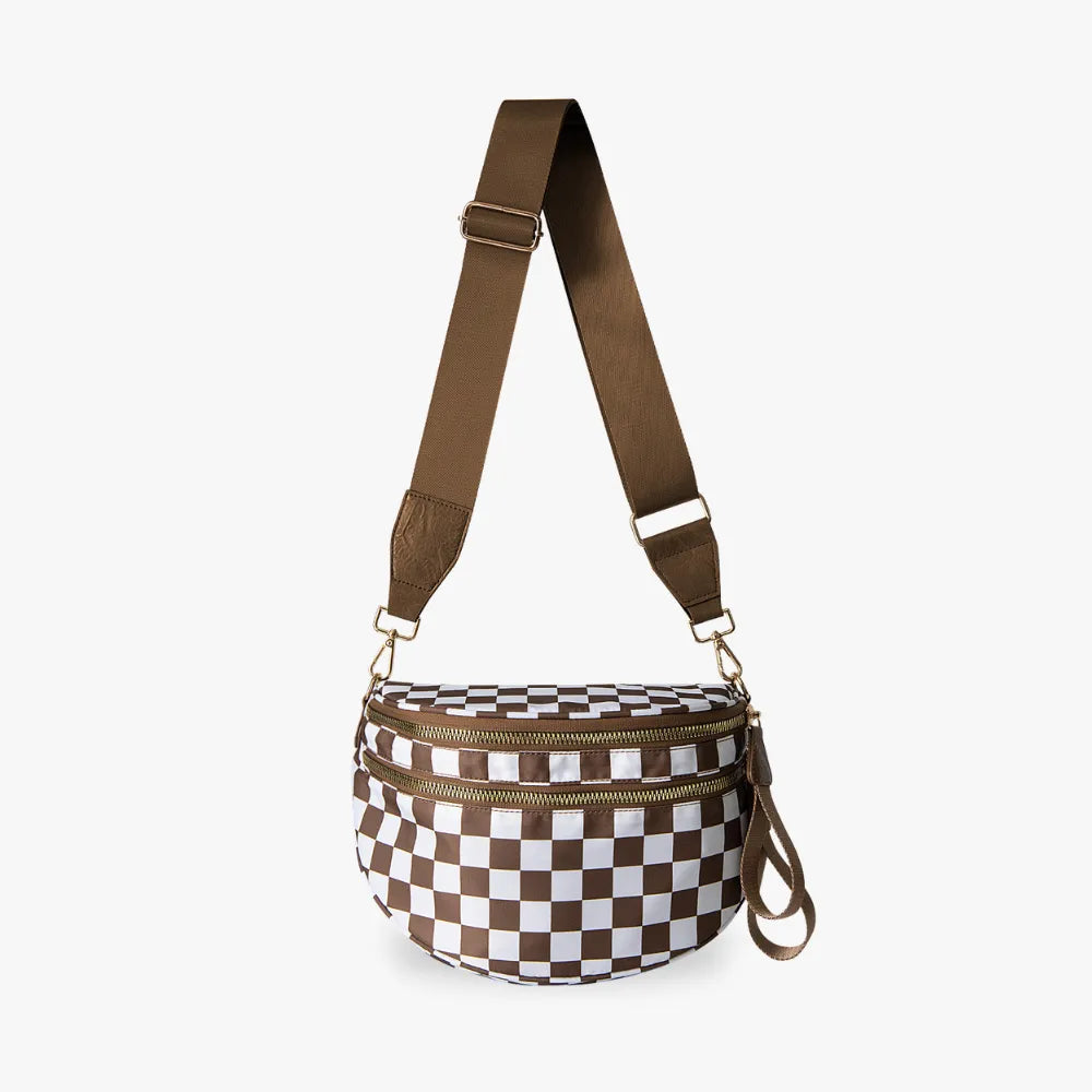 Filomena | Crossbody Bag