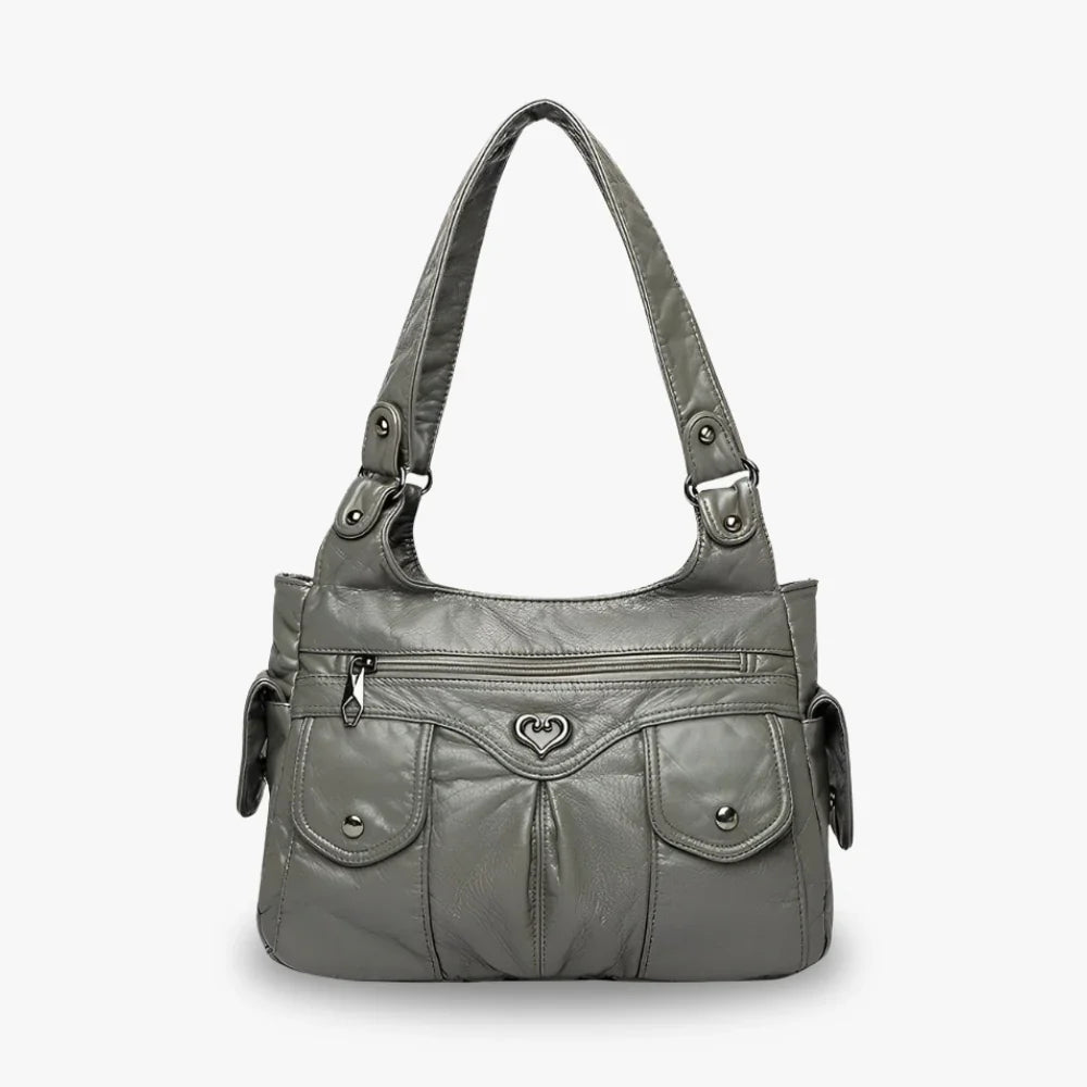 Delvia | Shoulder Bag