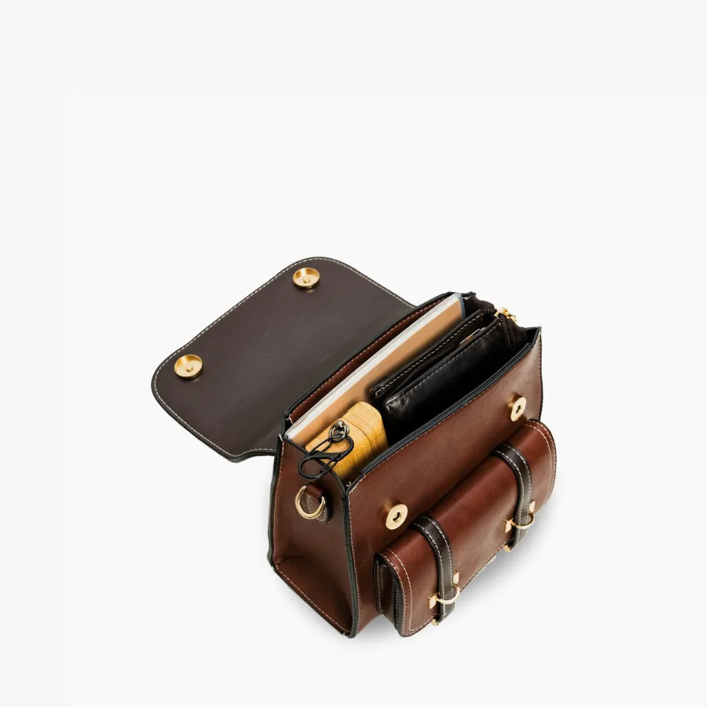 Belvana | Backpack