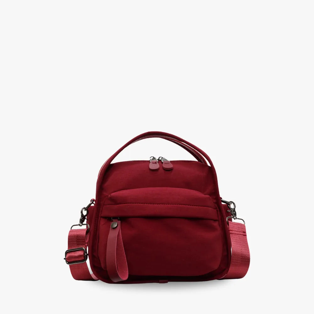 Zennara | Crossbody Bag