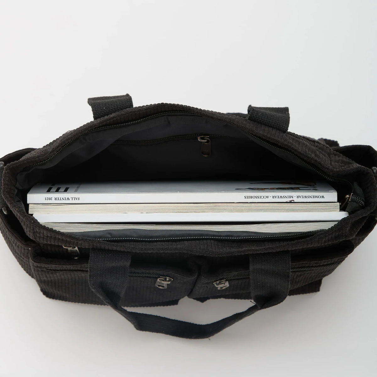 Oldrina | Crossbody Bag