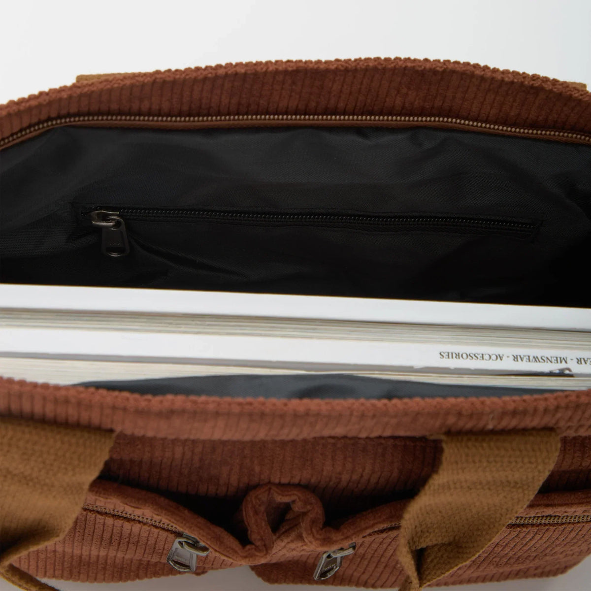 Oldrina | Crossbody Bag