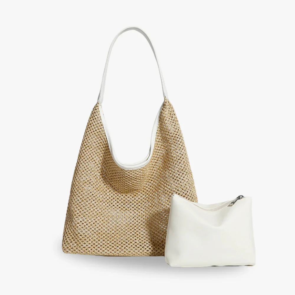 Camyra | Hobo Bag