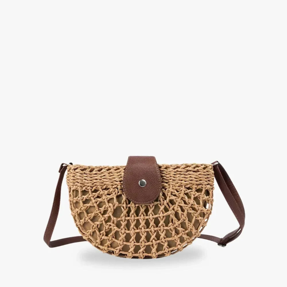 Tremella | Crossbody Bag