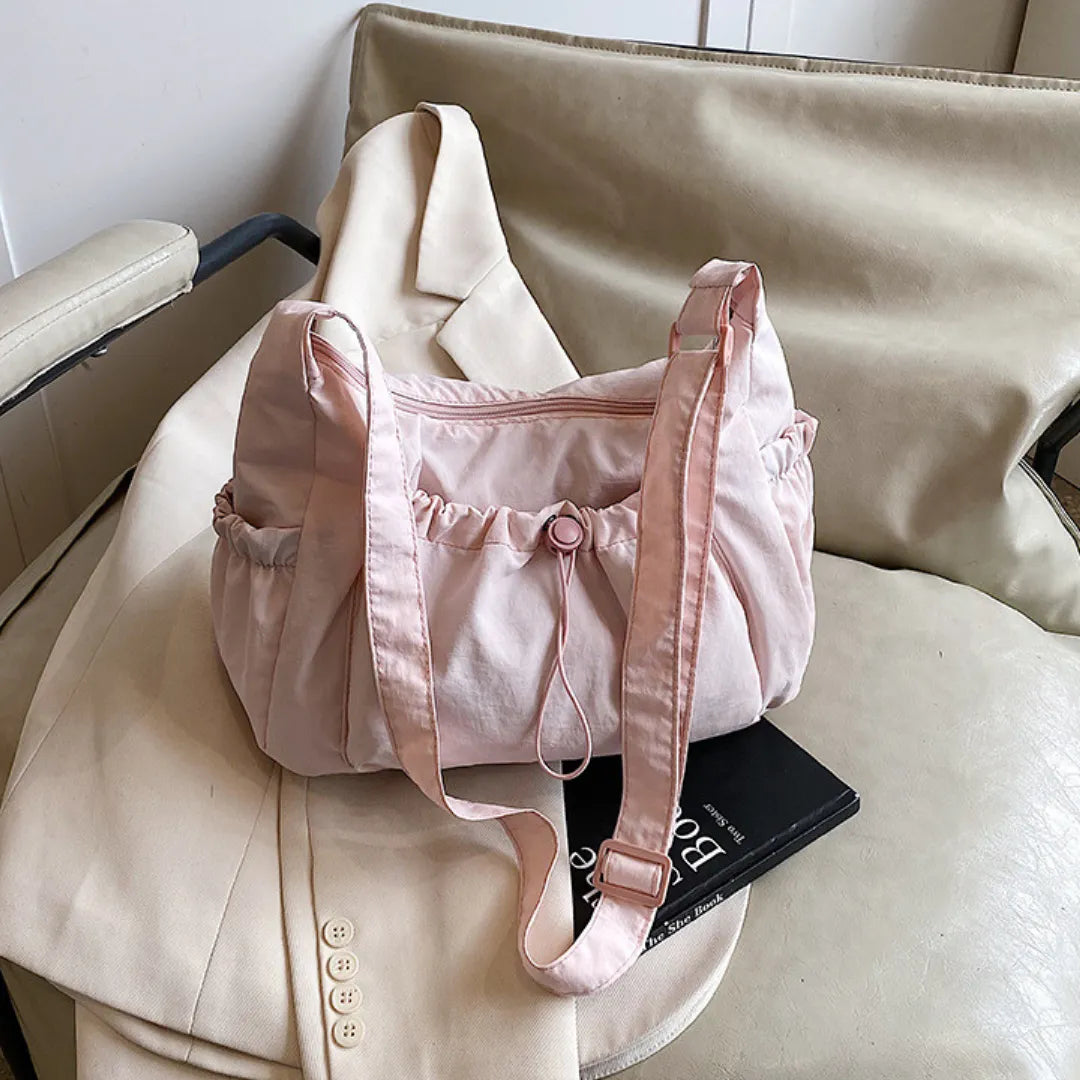 Elvarel | Crossbody Bag