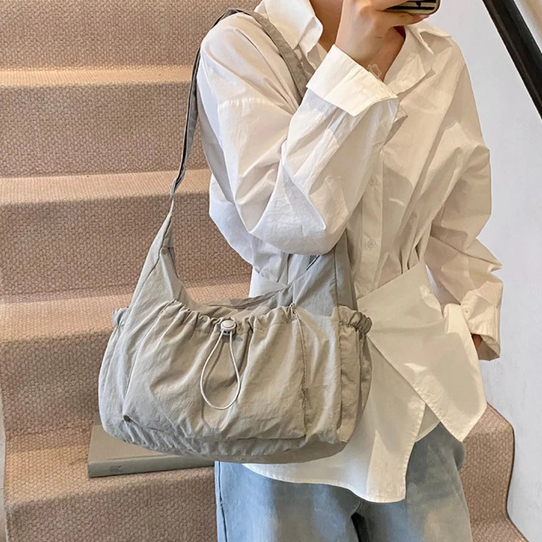 Elvarel | Crossbody Bag