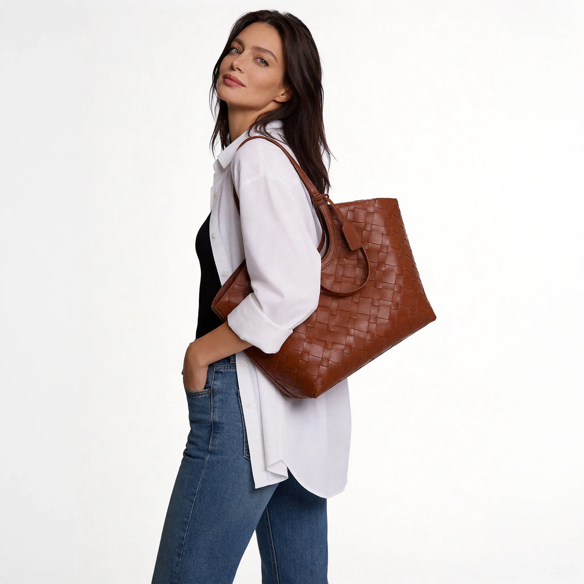 Orisel | Tote Bag