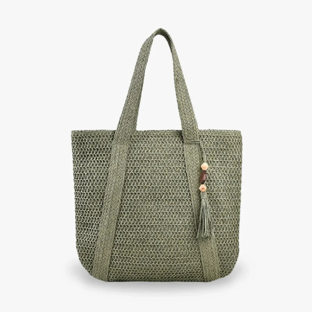 Zarilla | Tote Bag