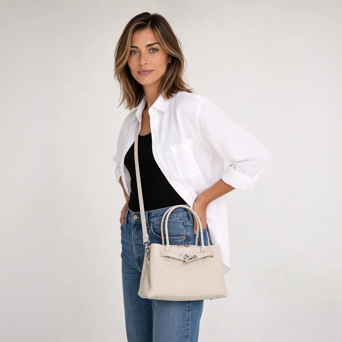 Sania | Crossbody Bag