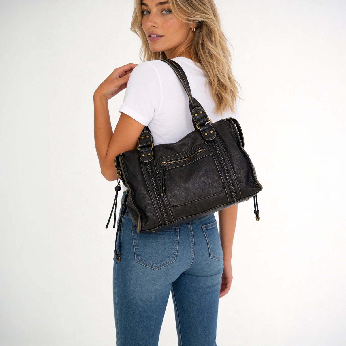 Belfina | Crossbody Bag