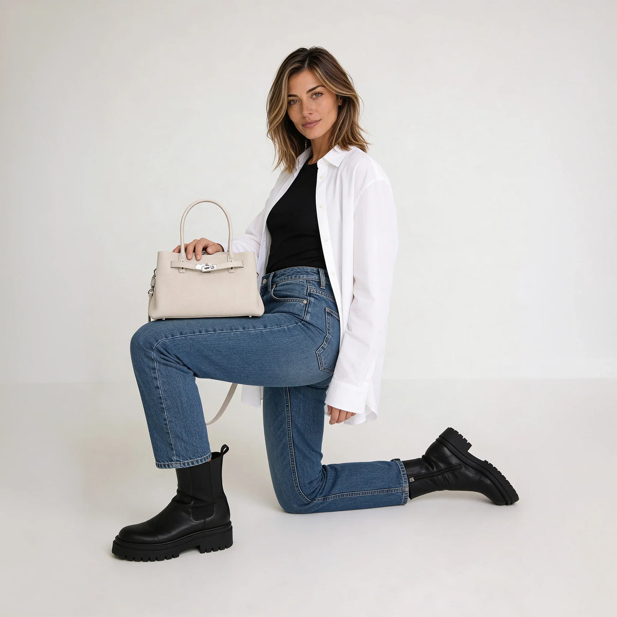 Sania | Crossbody Bag