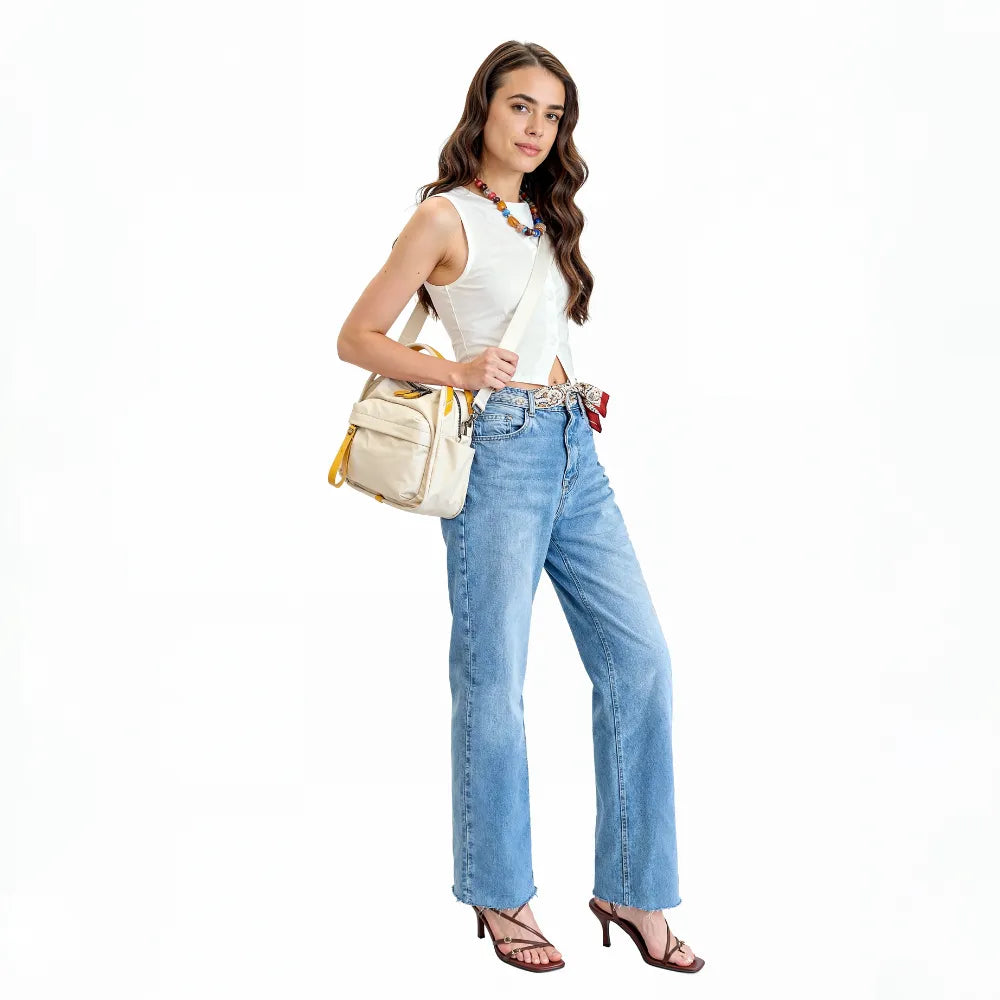 Zennara | Crossbody Bag