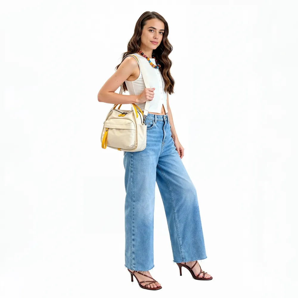 Zennara | Crossbody Bag