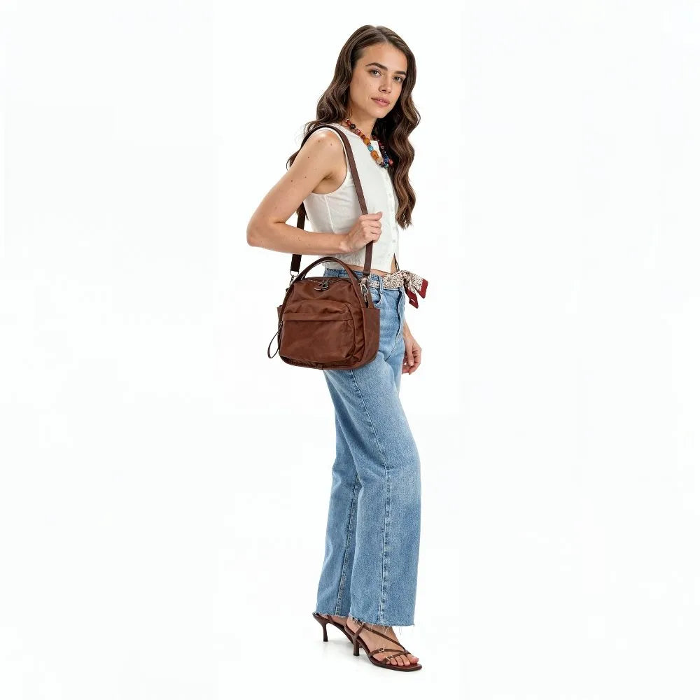 Zennara | Crossbody Bag