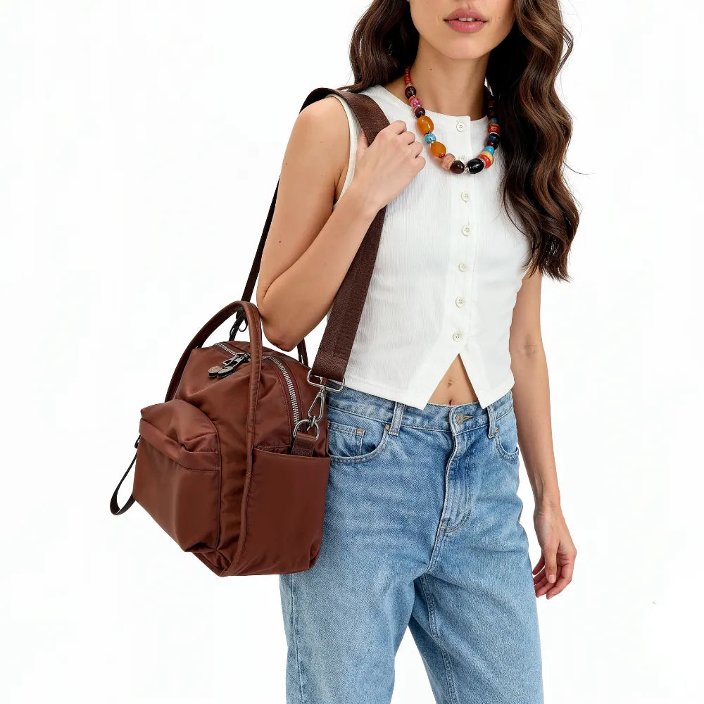 Zennara | Crossbody Bag