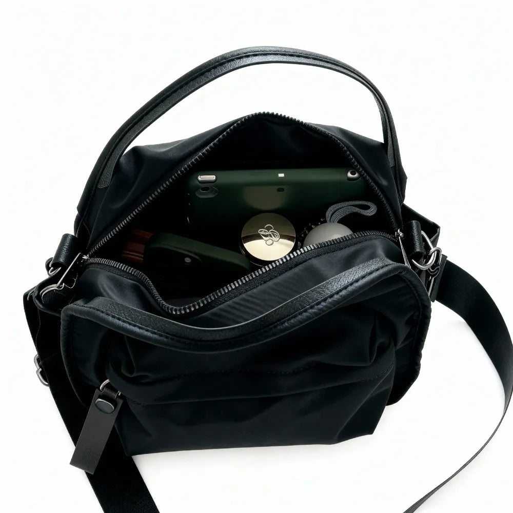 Zennara | Crossbody Bag