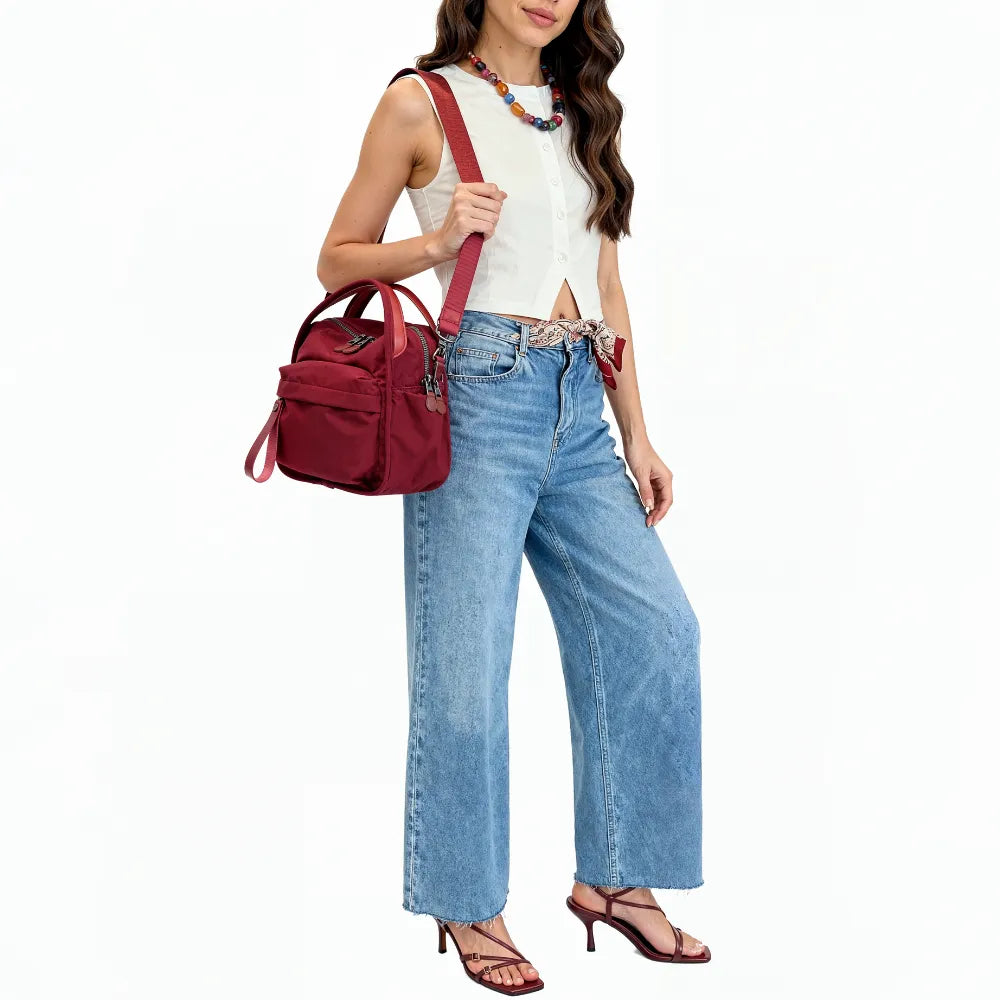 Zennara | Crossbody Bag