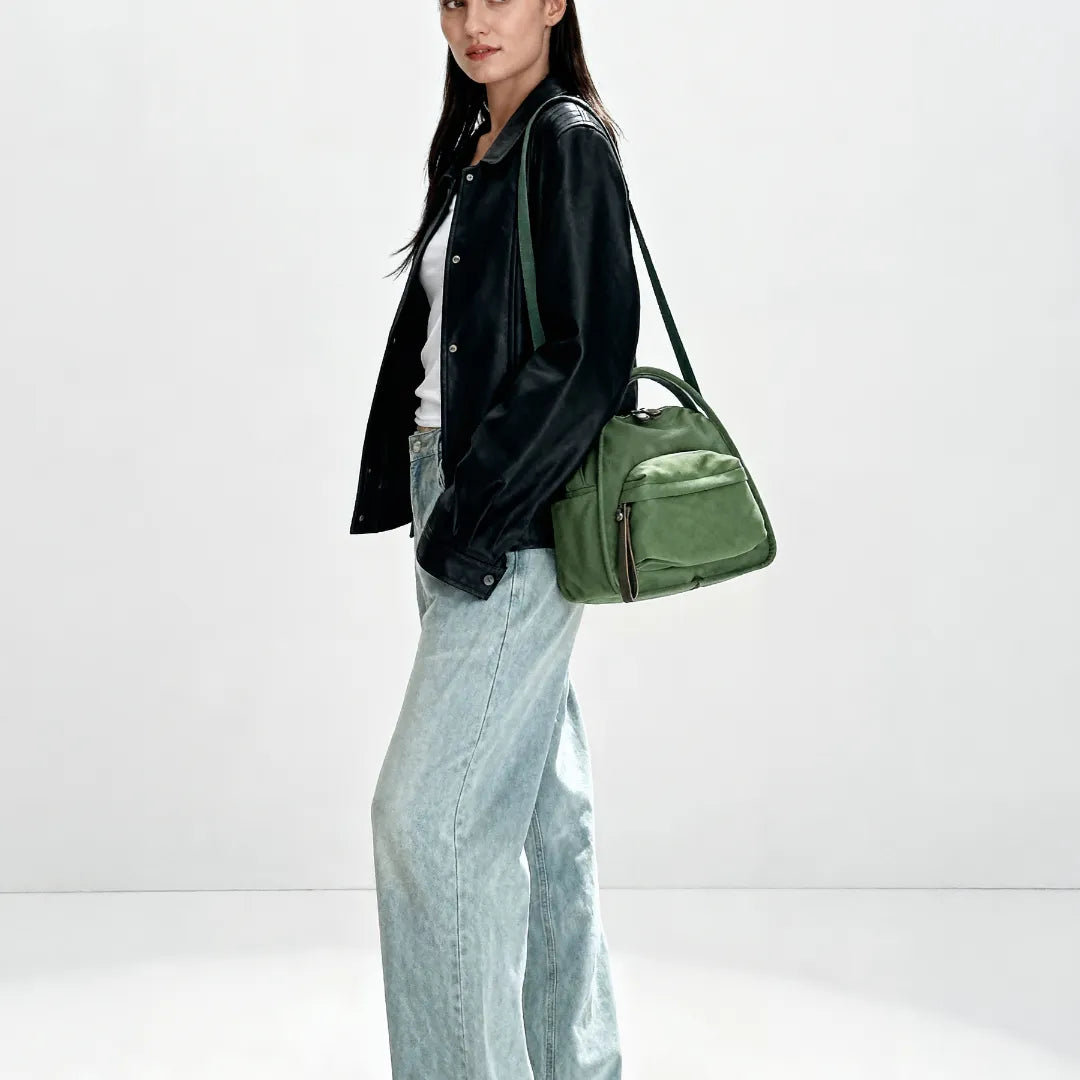 Zennara | Crossbody Bag