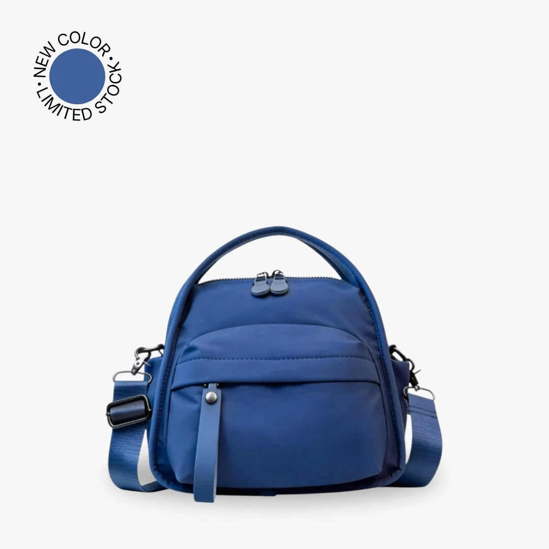 Zennara | Crossbody Bag