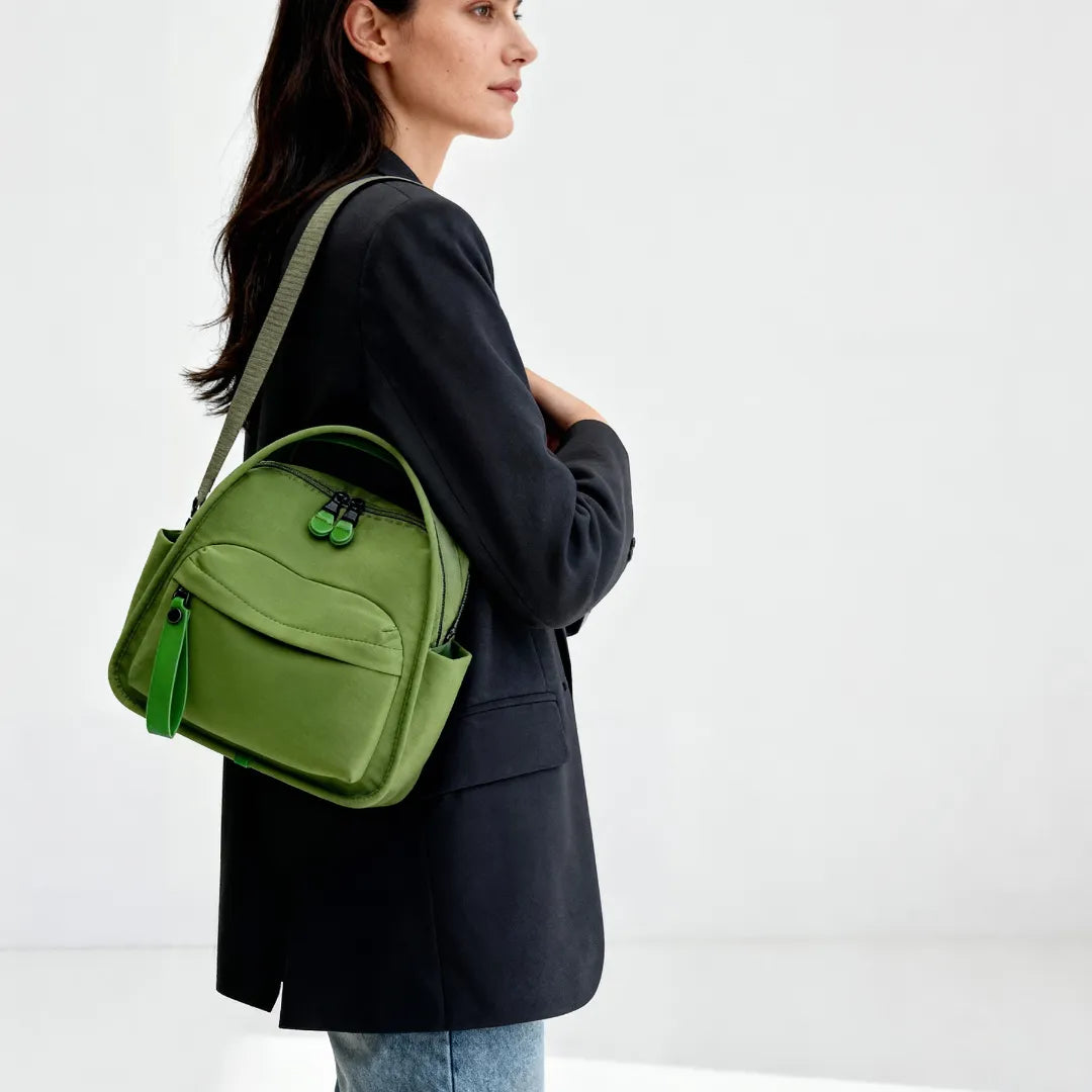 Zennara | Crossbody Bag