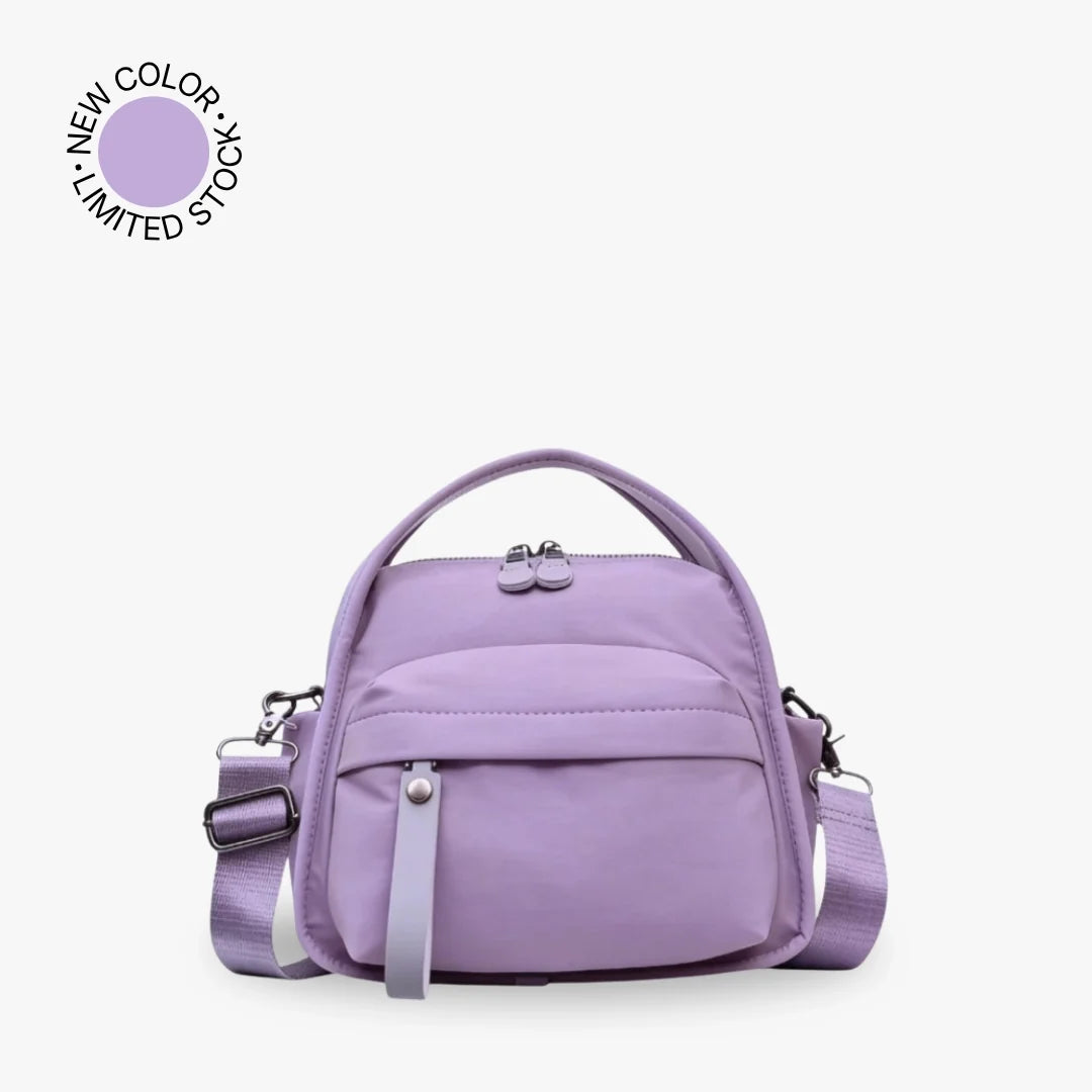 Zennara | Crossbody Bag