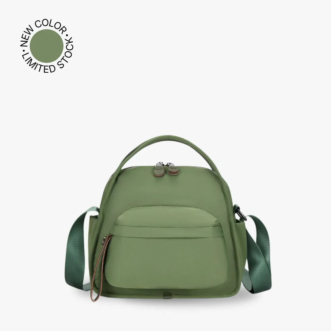 Zennara | Crossbody Bag